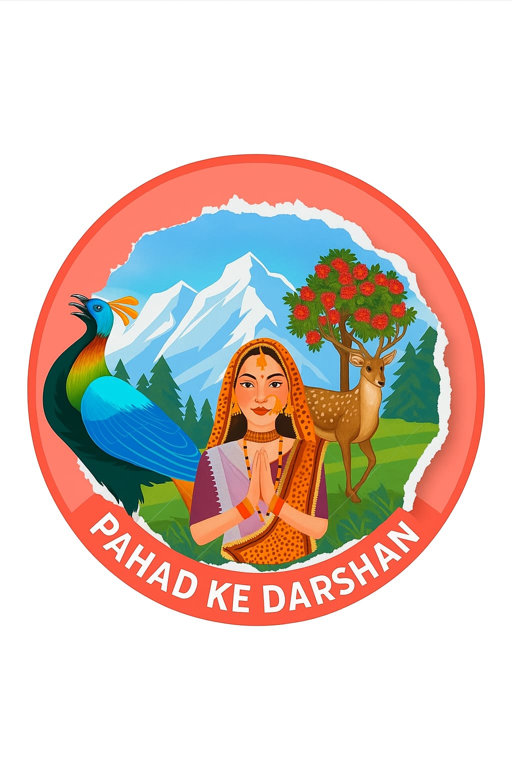 All About Uttarakhand